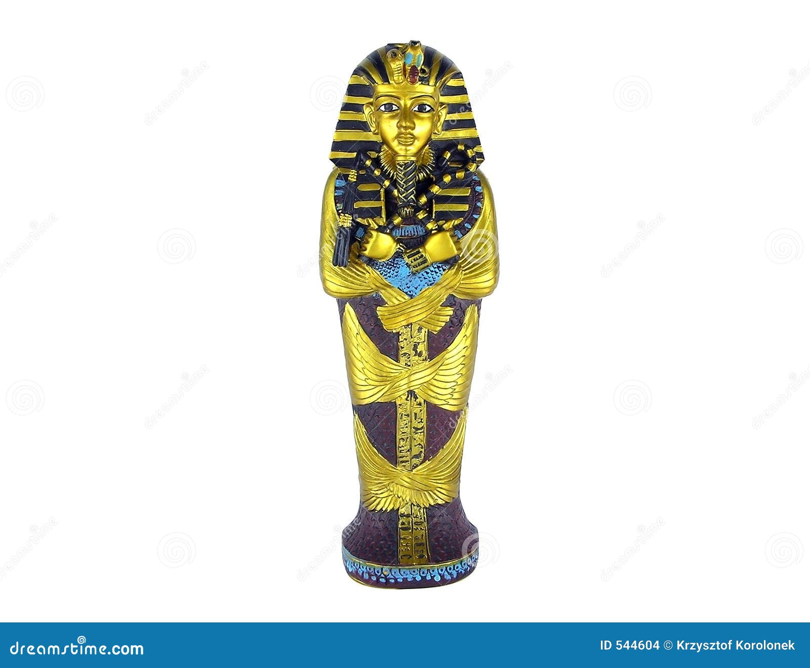 pharaoh