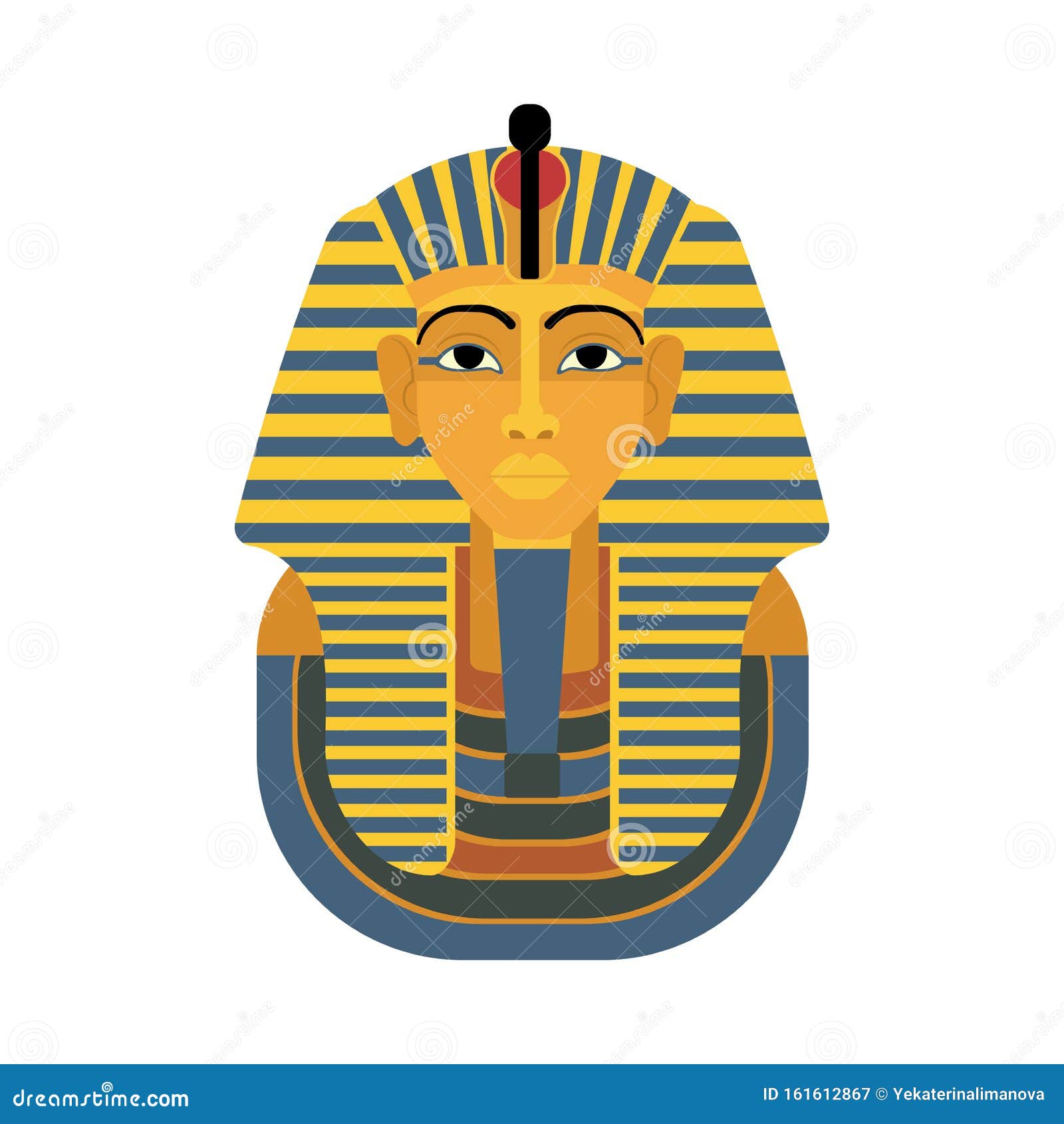 Tutankhamun Mummy Stock Illustrations – 258 Tutankhamun Mummy Stock  Illustrations, Vectors & Clipart - Dreamstime