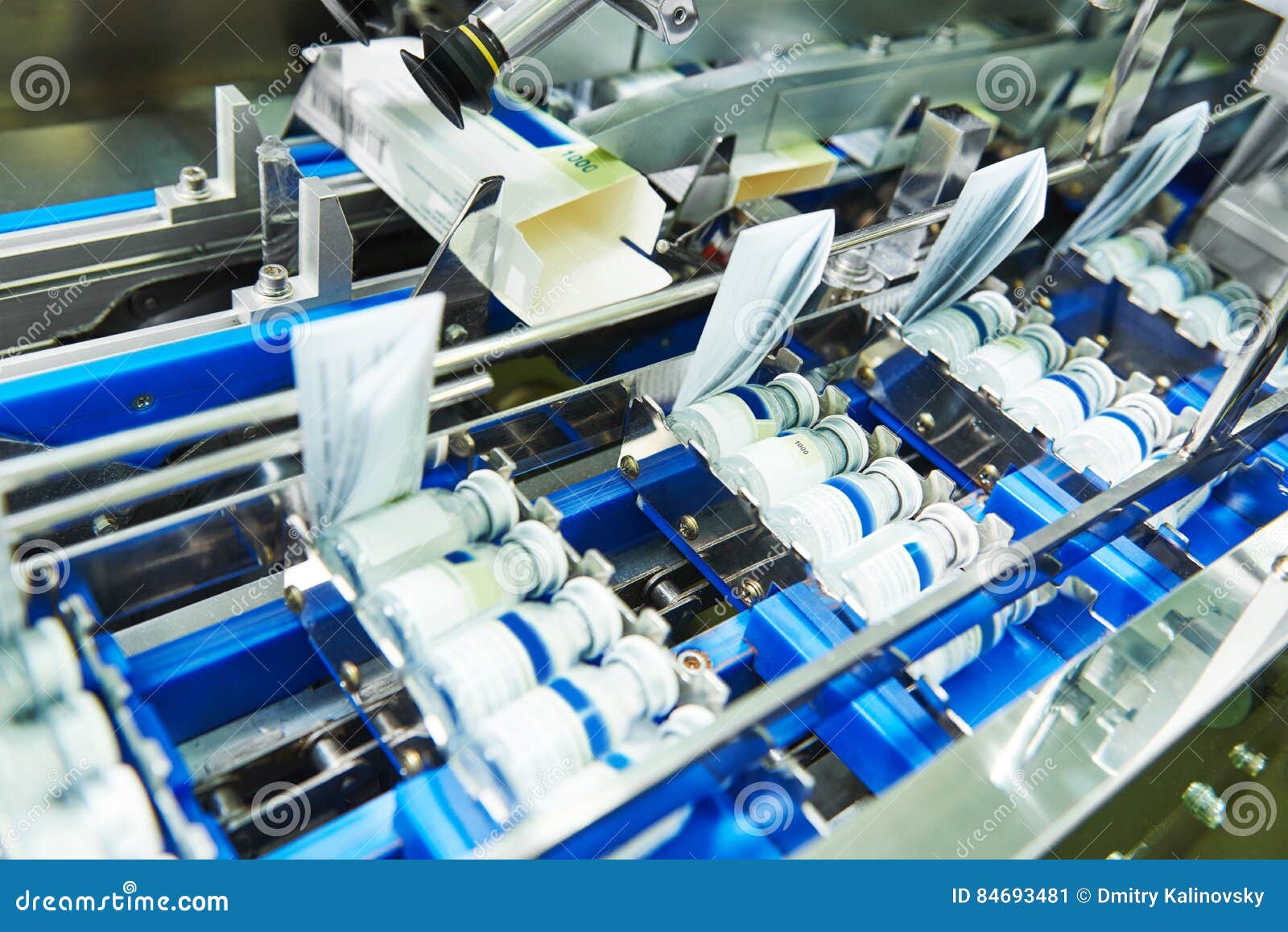pharmaceutical bottle medicine production line conveyer