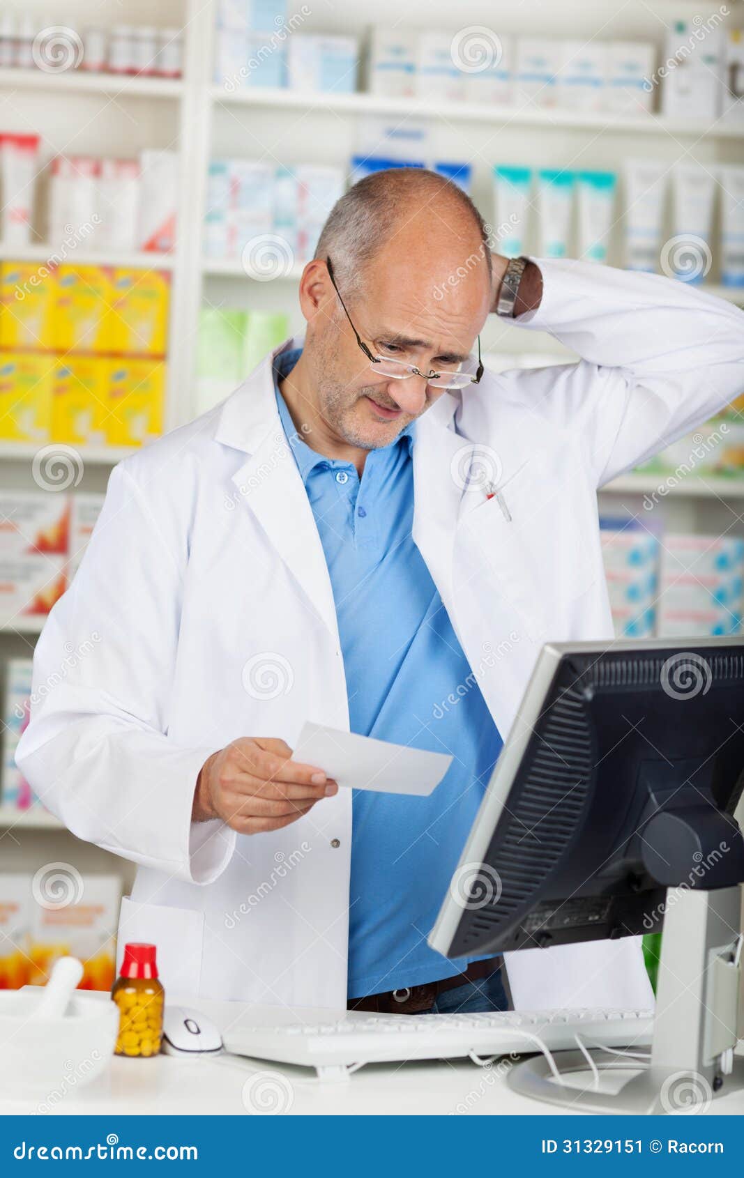 Research papers on pharmacy
