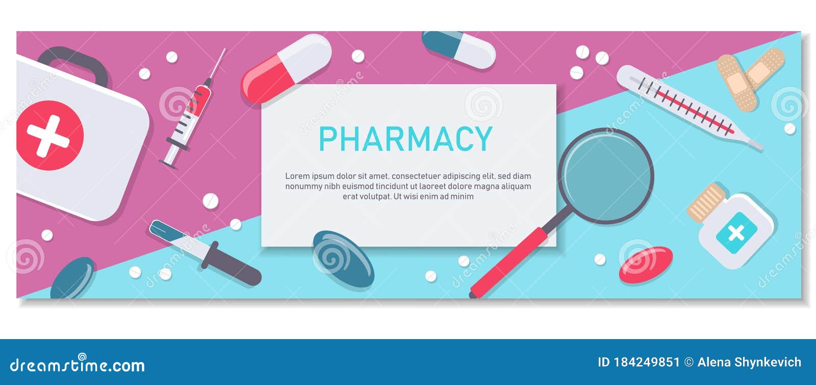 Pharmacy Background, Pharmacy Design, Pharmacy Templates. Medicine ...