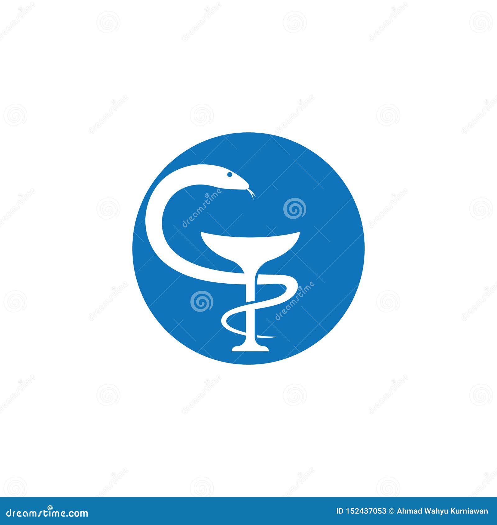 Pharmacy logo vector stock vector. Illustration of drugstore - 152437053