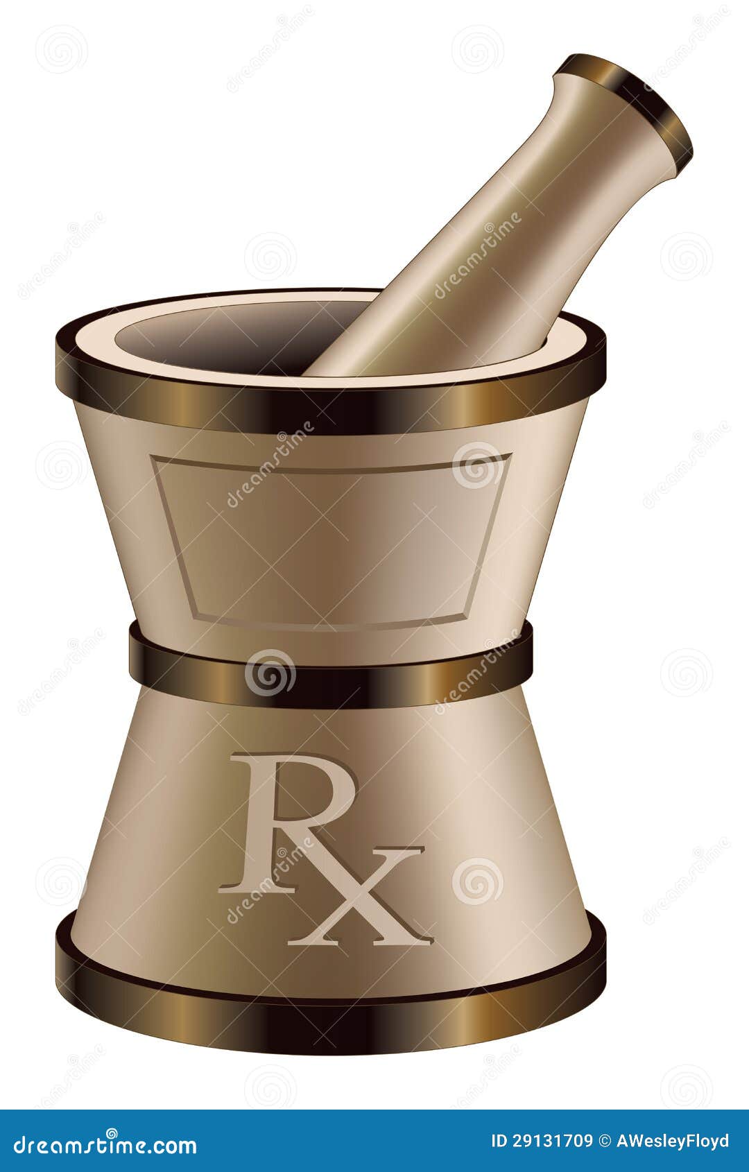 pharmacy mortar and pestle