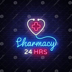 24 Hour Pharmacy Hours