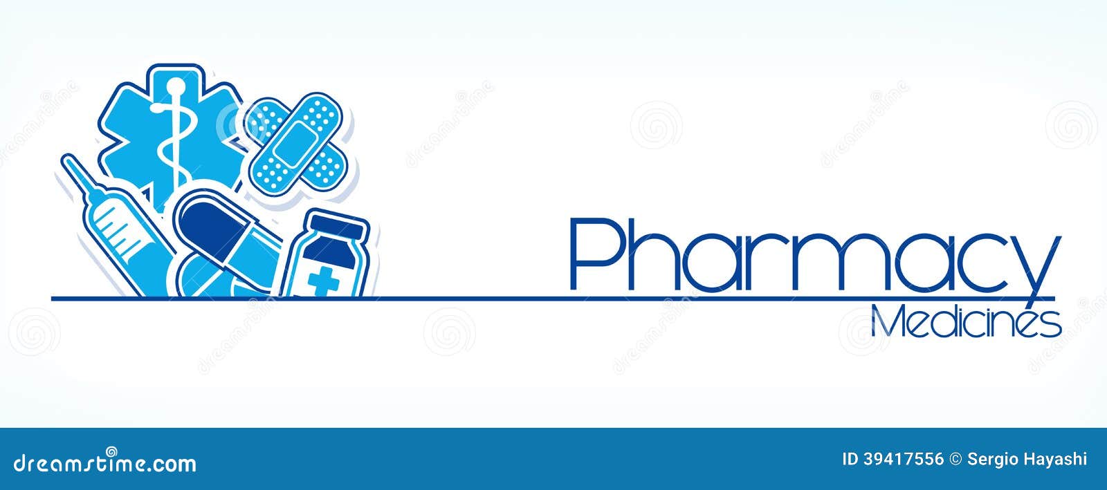 pharmacy sign 