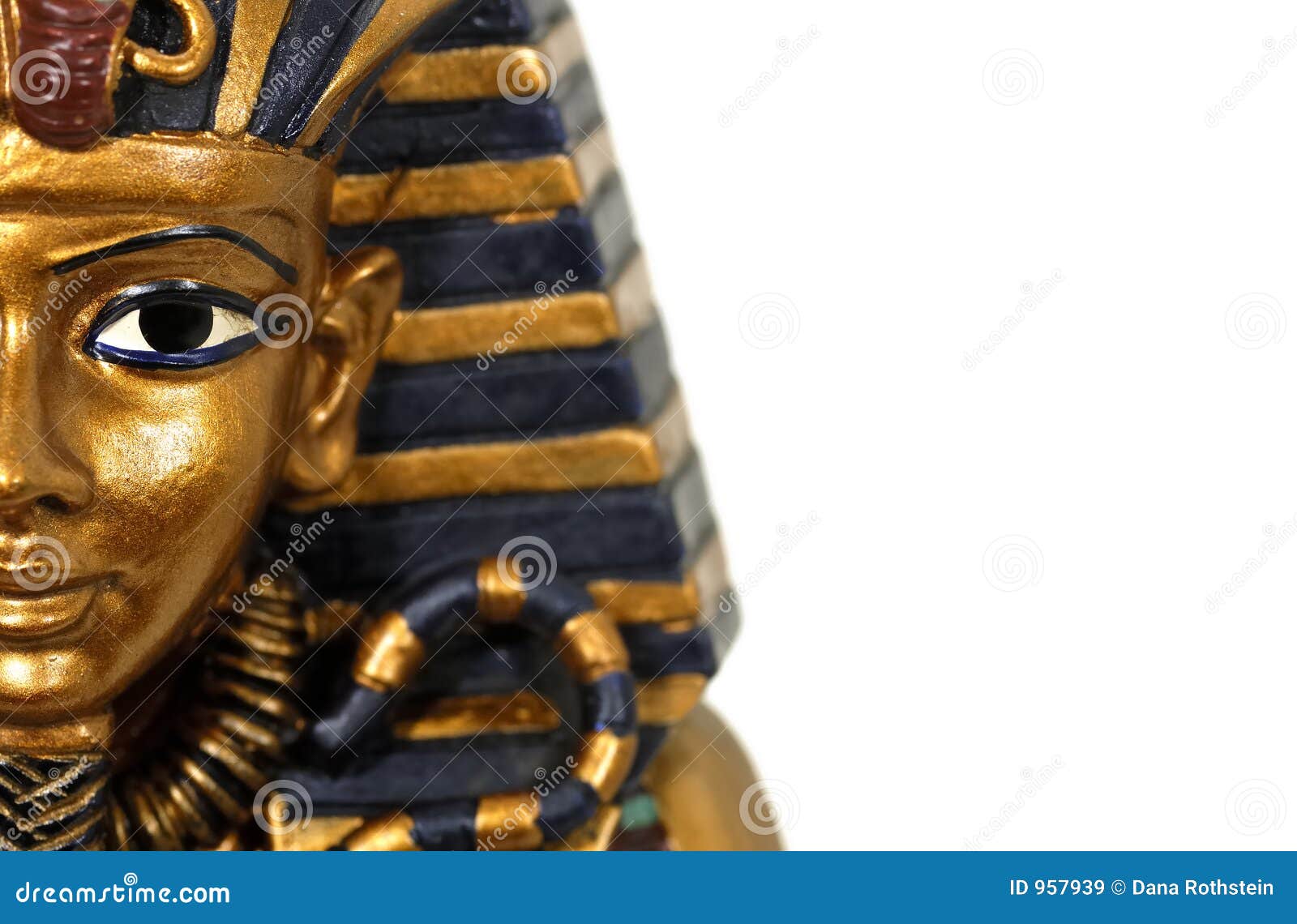 Pharoah ford #6
