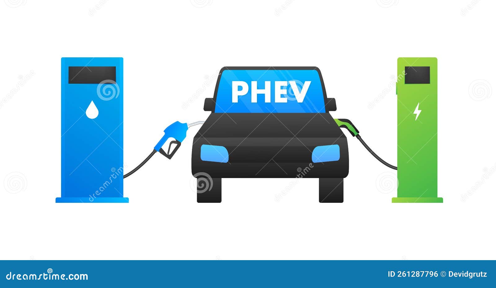 PHEV Plug in Hybrid Electric Vehicle Hybrid Electric Vehicle Whose phev-plug-in-hybrid-electric-vehicle-hybrid-electric-vehicle-whose