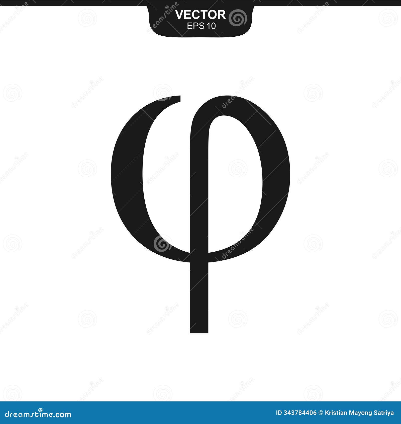 phi lowercase greek alphabet 