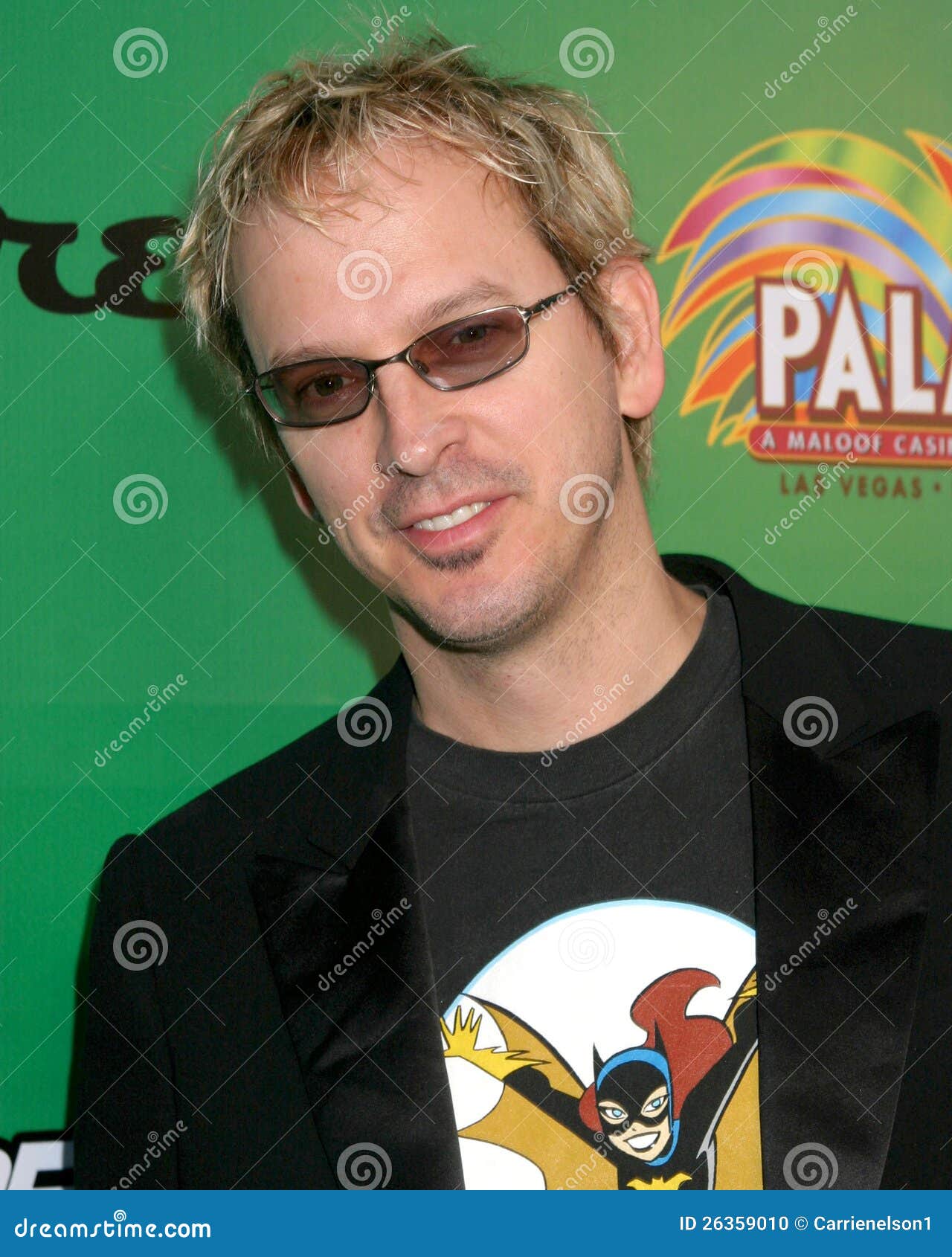 Phil Laak editorial image. Image of phil, birthday, greentiepoker