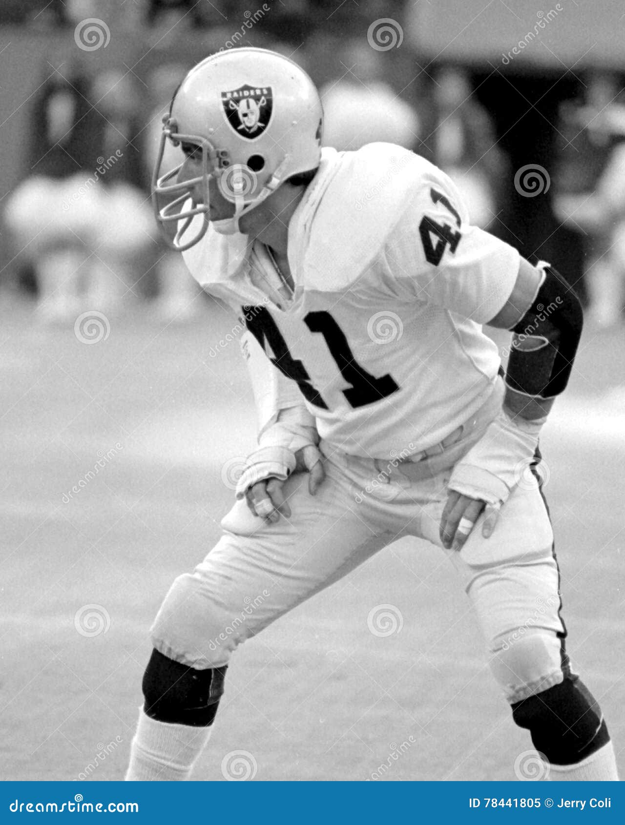 phil villapiano oakland raiders