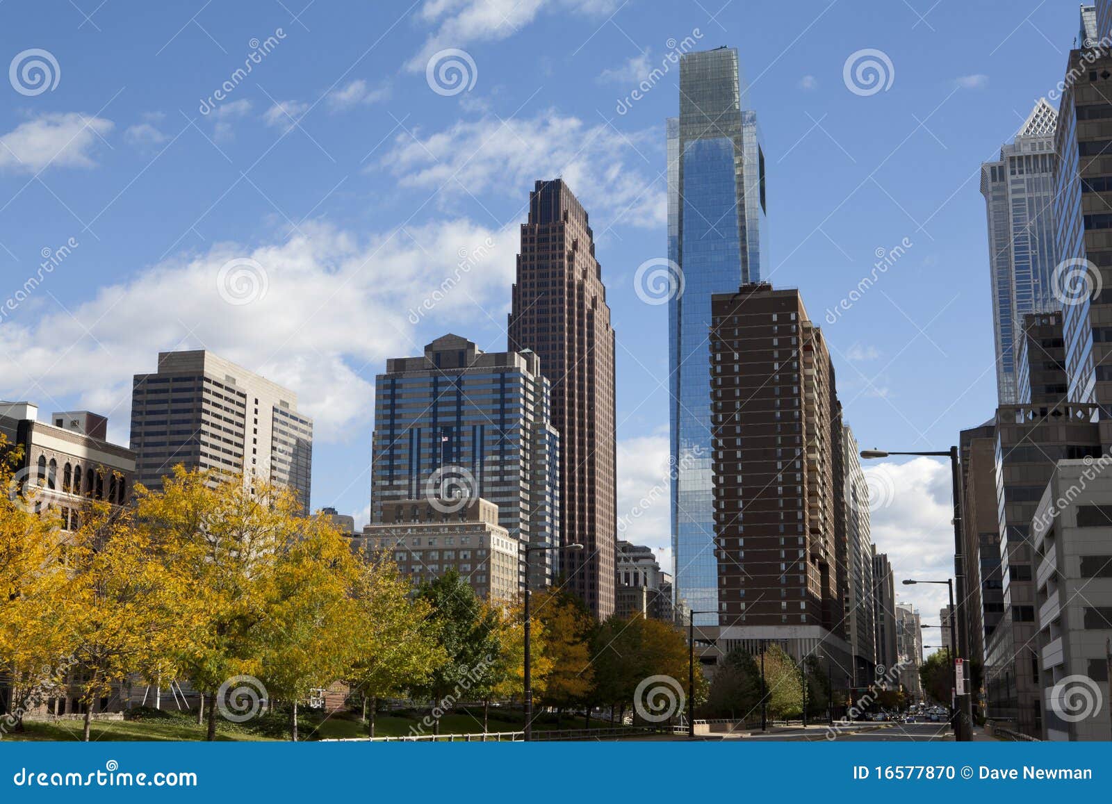 Philadelphfia, Pensilvânia da 30a área da estação da rua.