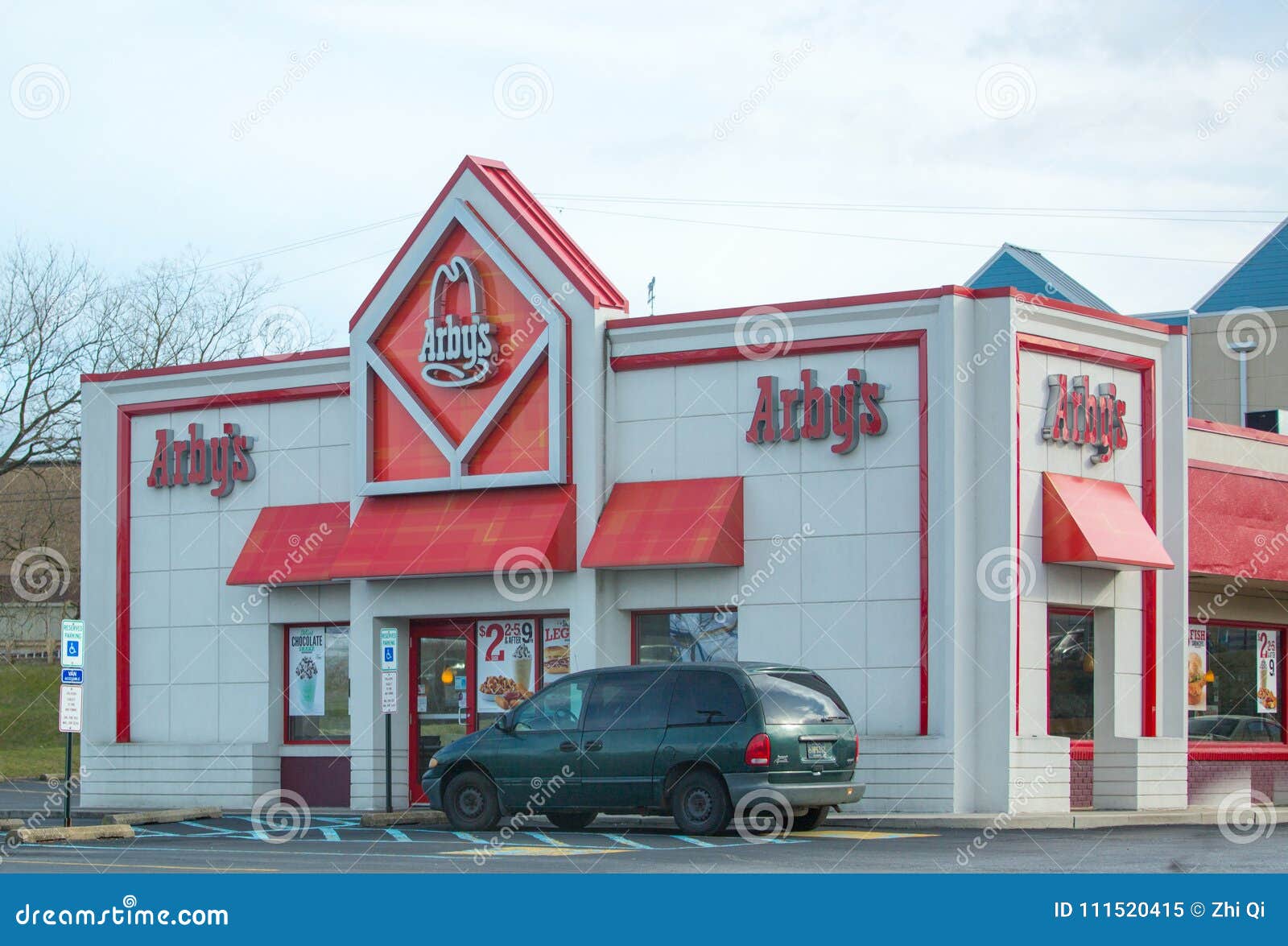 Exterior Of Arbys Restaurant Location Arbys Is A Chain Restaurant That Serves Quick Service Fast Food Sandwiches At Over 3000 Loc Editorial Image Image Of Modem Editorial Exterior Of Arbys Restaurant Location Arbys Is A Chain Restaurant That Serves Quick Service Fast Food Sandwiches At Over 3000 Loc Editorial Image Image Of Modem Editorial