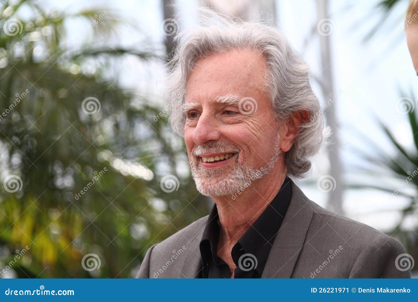 Philip Kaufman editorial photo. Image of hollywood, person 26221971