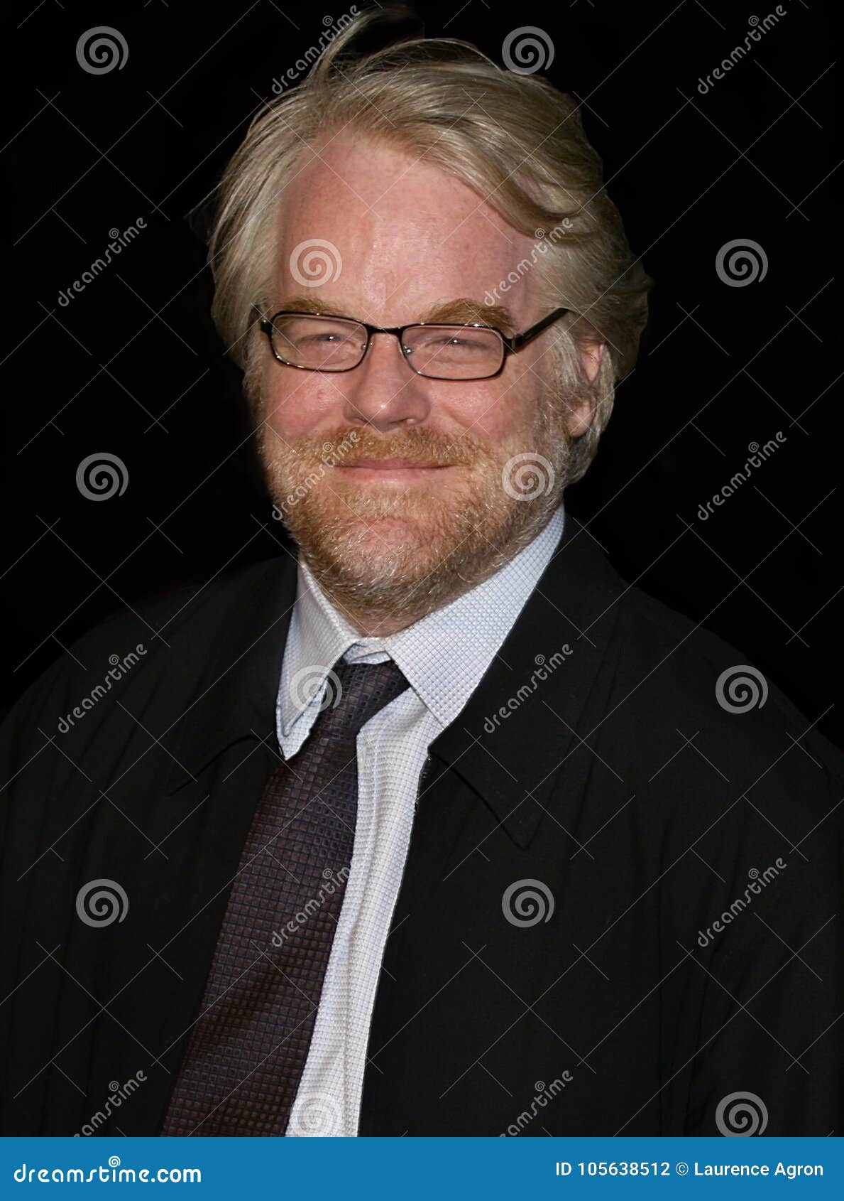 Philip Seymour Hoffman editorial photography. Image of character 