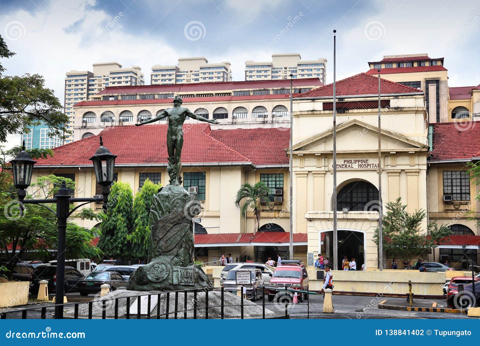Philippine General Hospital University Of The Philipp - vrogue.co