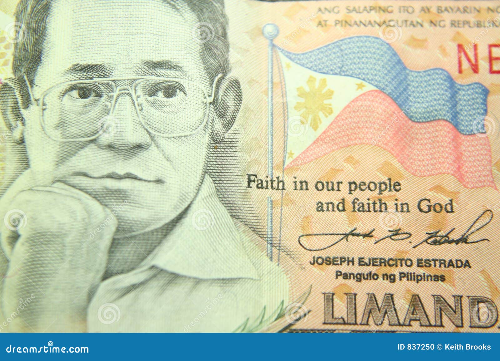 Philippine 100 Peso Bill, Philippines Money Currency, Philippine Money