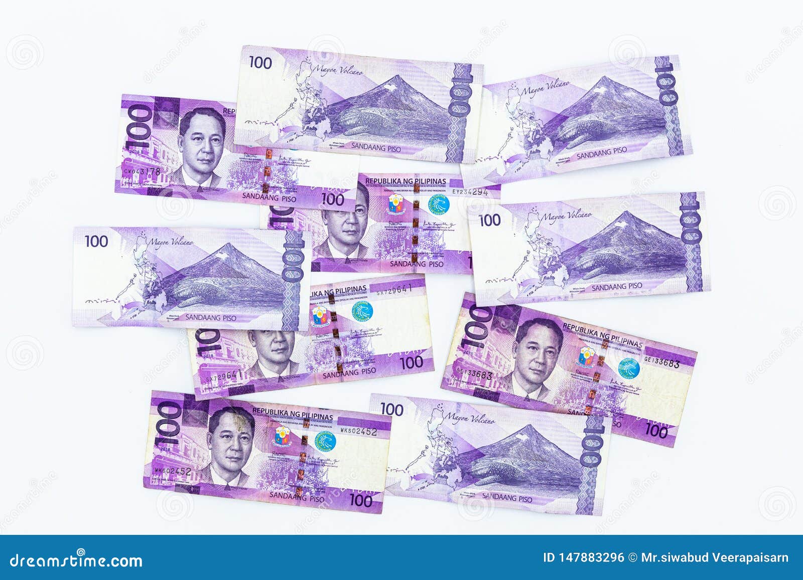 philippine 100 peso bill, philippines money currency, philippine money bills background