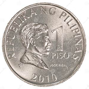 Philippine Peso Stock Photo CartoonDealer 4085358
