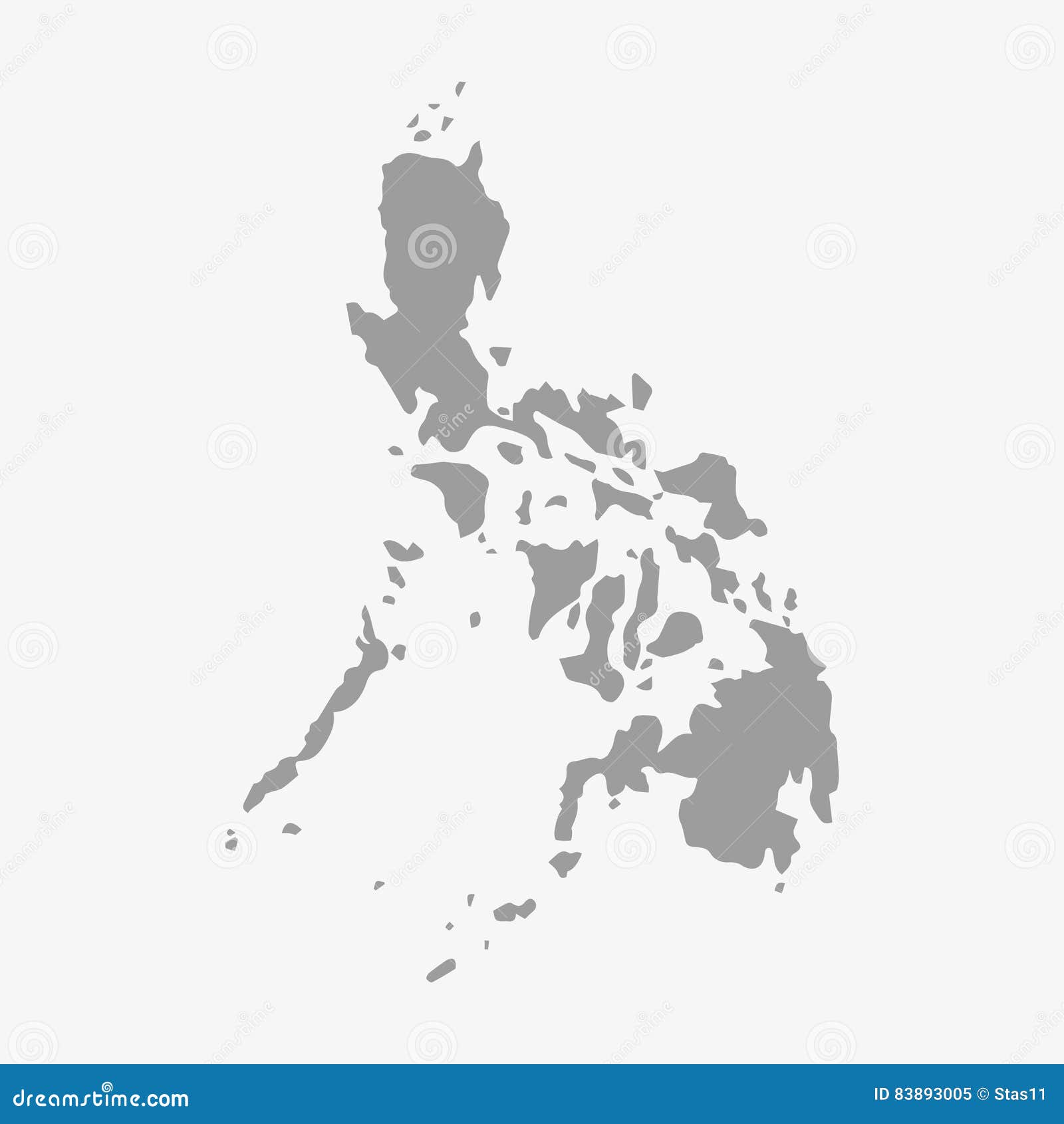 Featured image of post Philippine Map Vector Free You can download edit these vectors for personal use for your presentations webblogs or other project designs