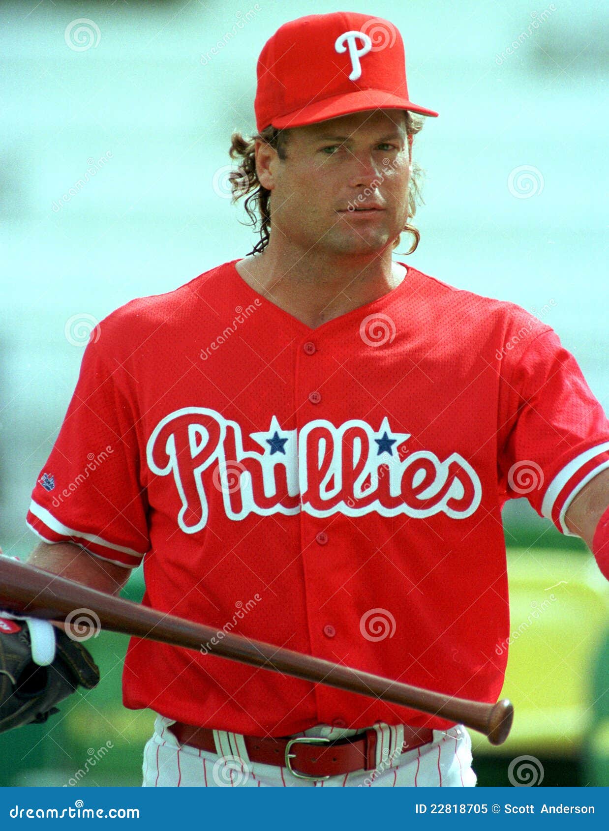 darren daulton phillies