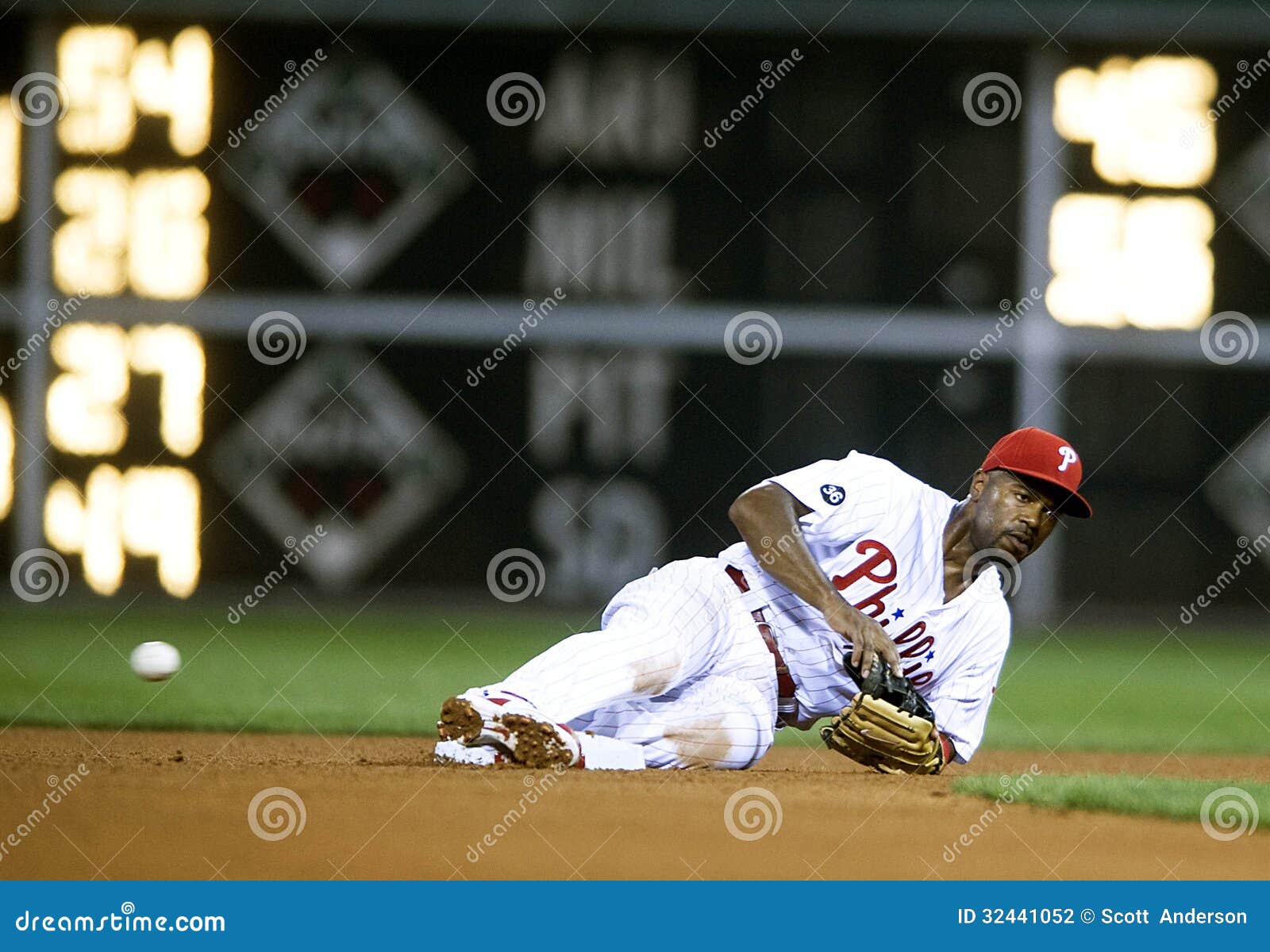 Jimmy Rollins Stock Photos - Free & Royalty-Free Stock Photos from