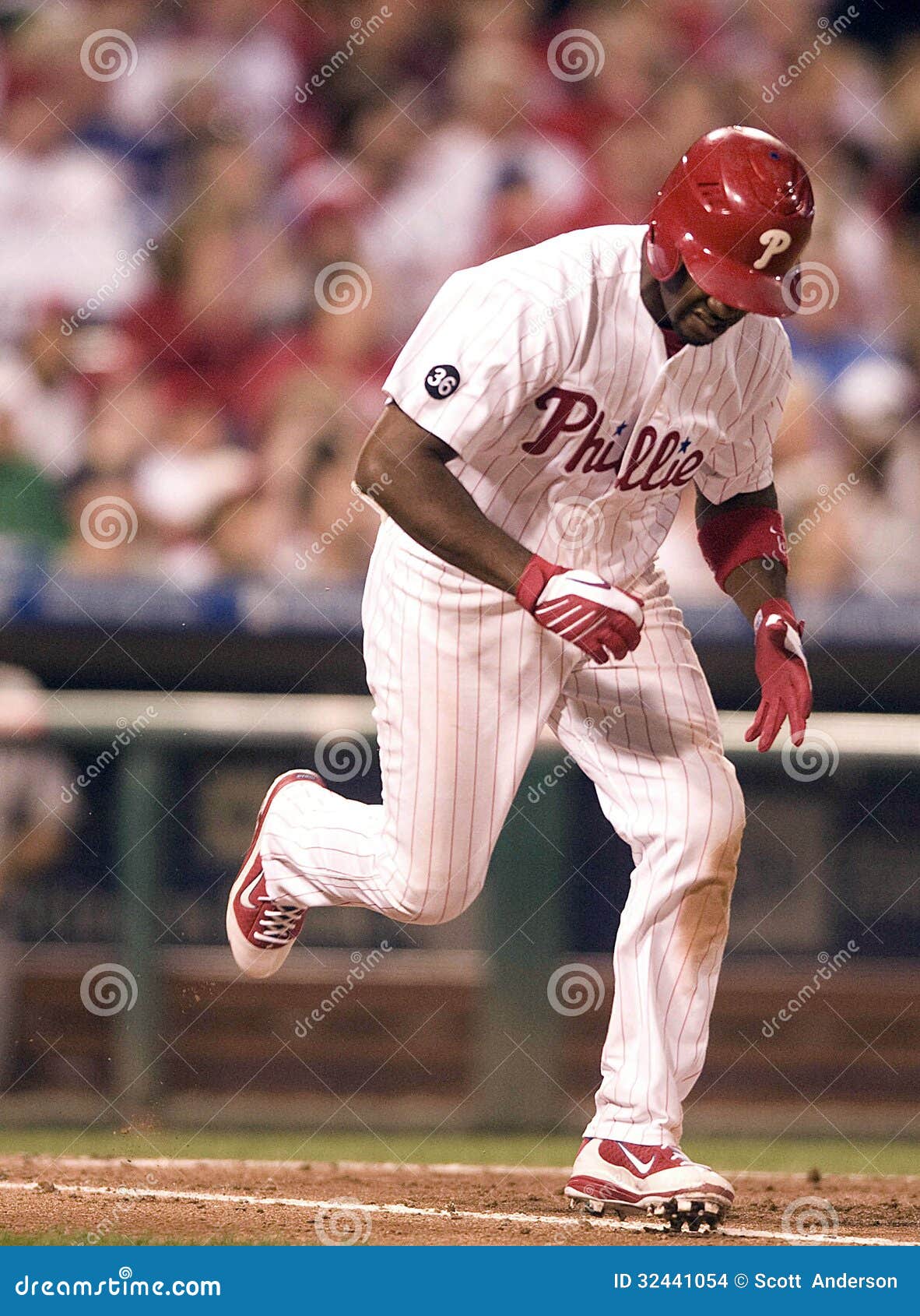 Phillies editorial stock image. Image of phillies, shortstop 32441054