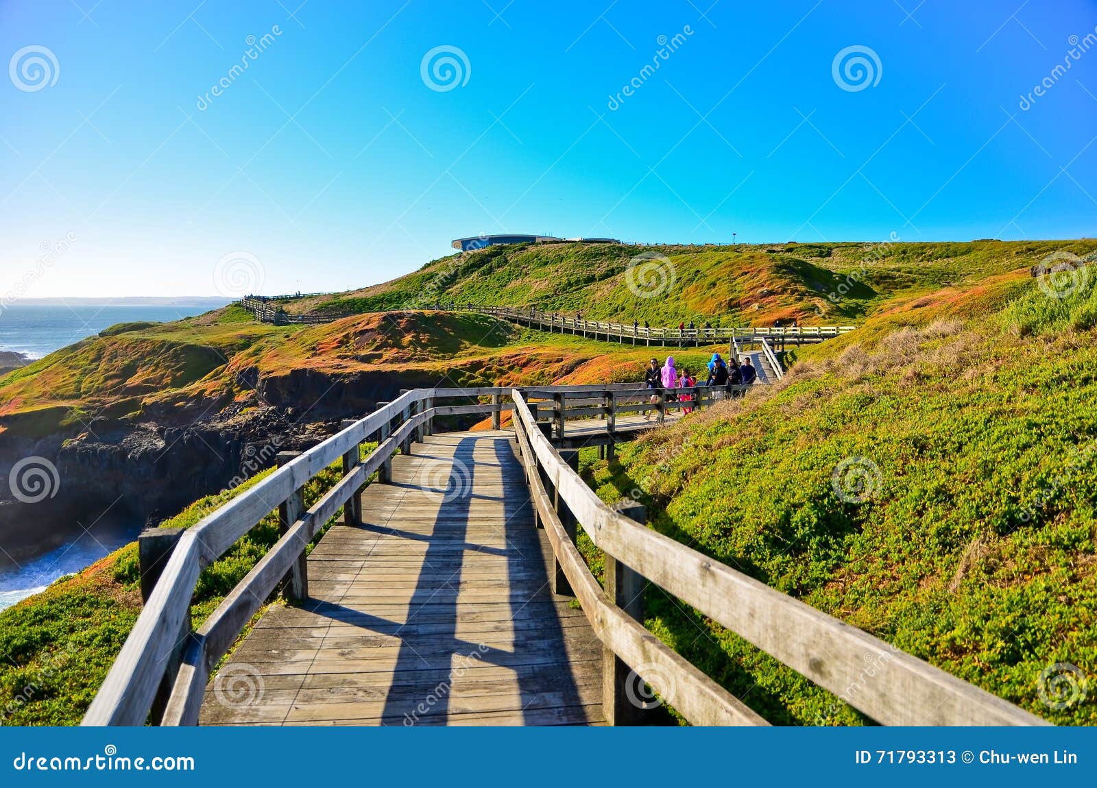 phillip island, victoria, australia.