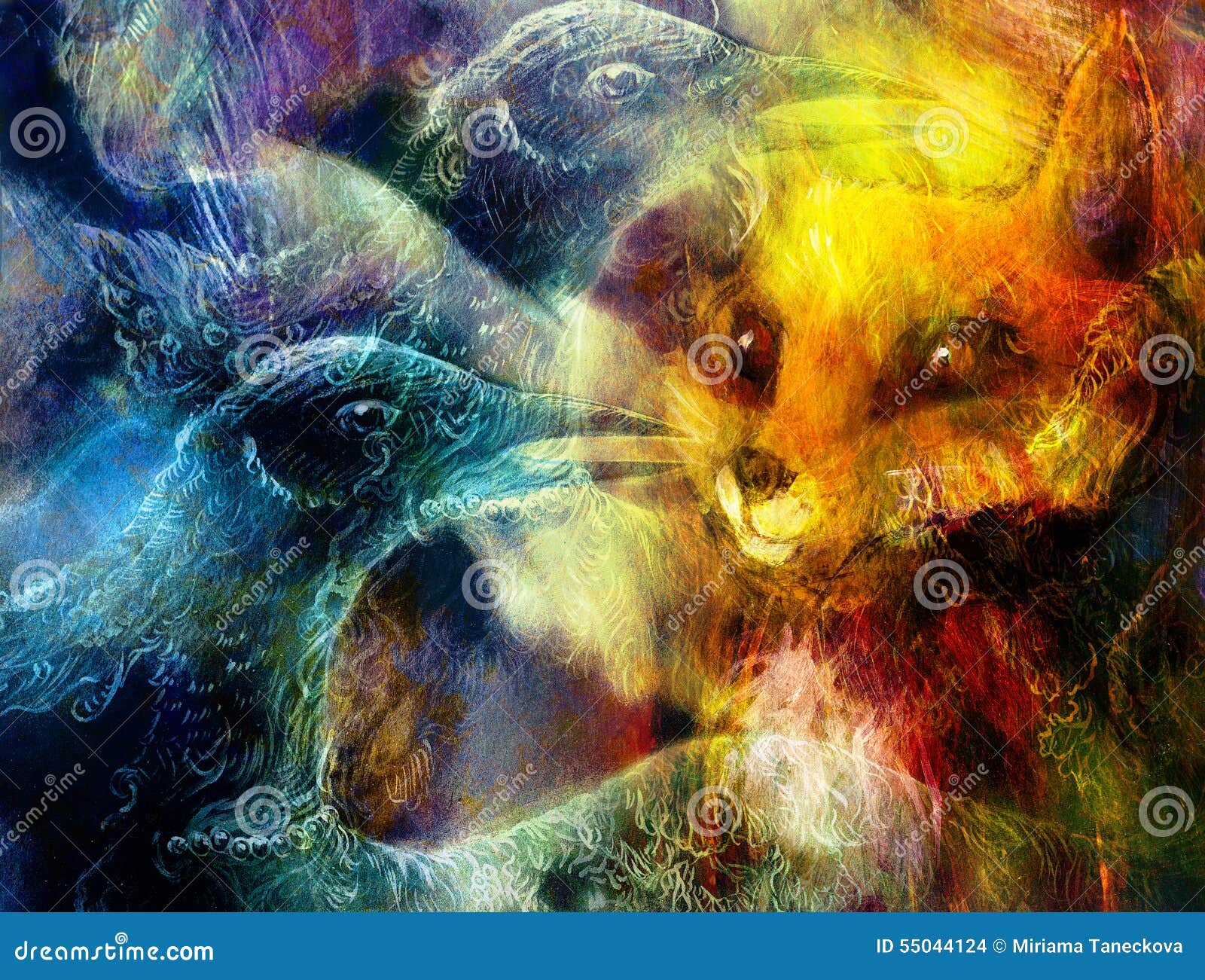 my fox phoenix my fox phoenix