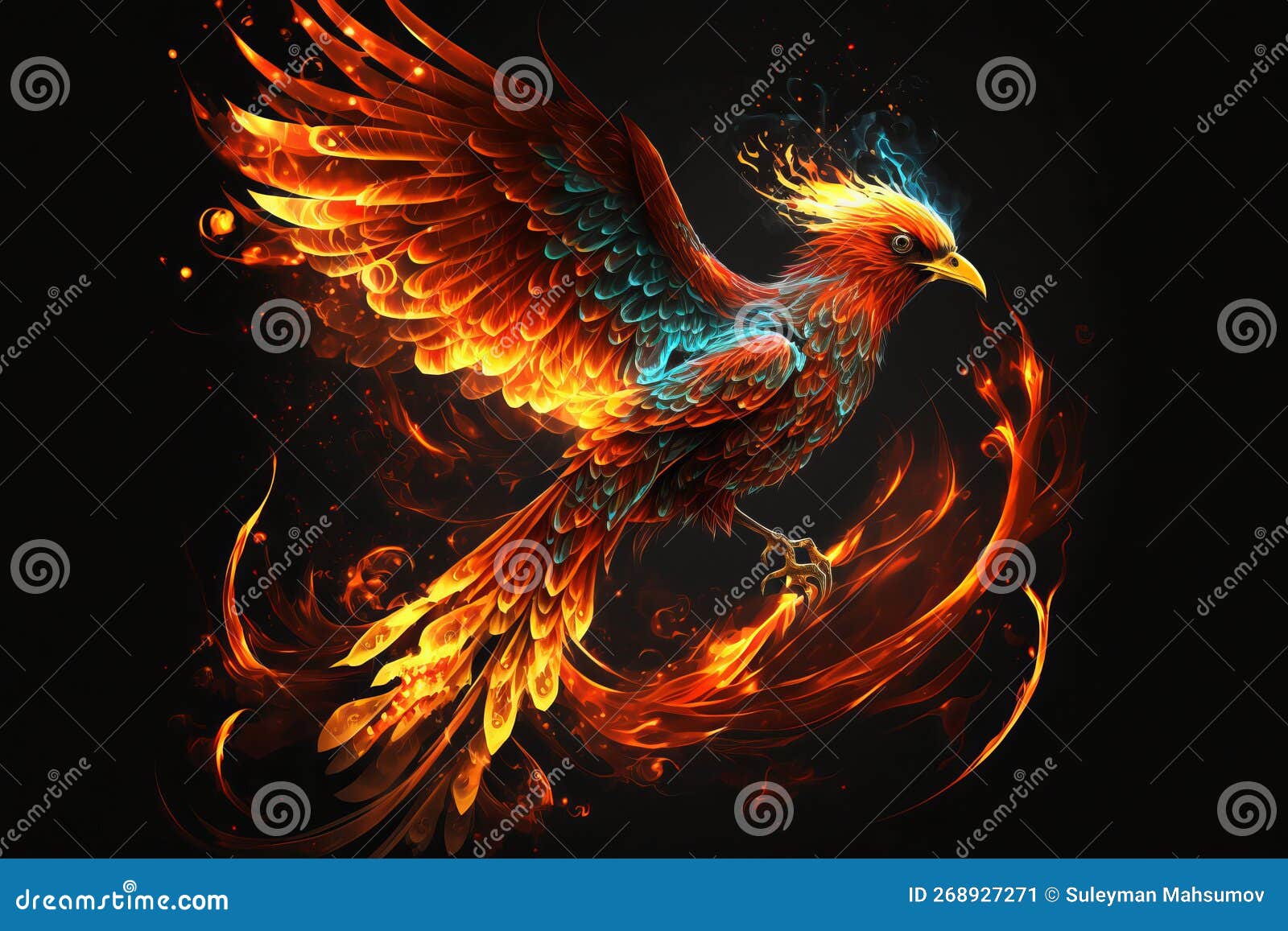 Phoenix Bird Rising Ashes Stock Illustrations – 59 Phoenix Bird Rising  Ashes Stock Illustrations, Vectors & Clipart - Dreamstime