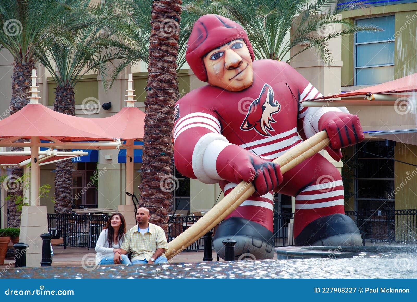 Gila River Arena Stock Photos - Free & Royalty-Free Stock Photos from  Dreamstime