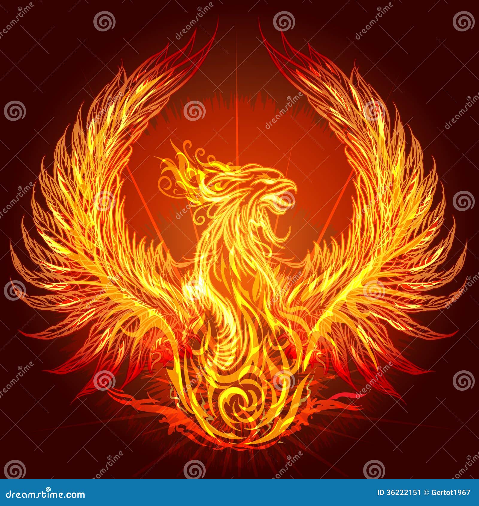 the phoenix