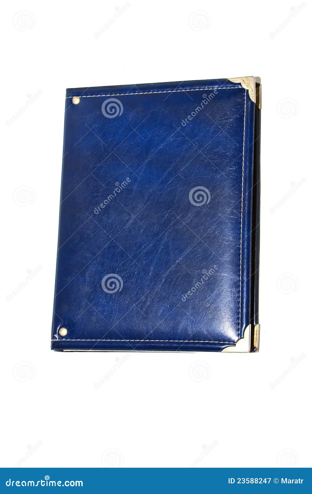 Phone book stock image. Image of numbers, leather, paper 23588247