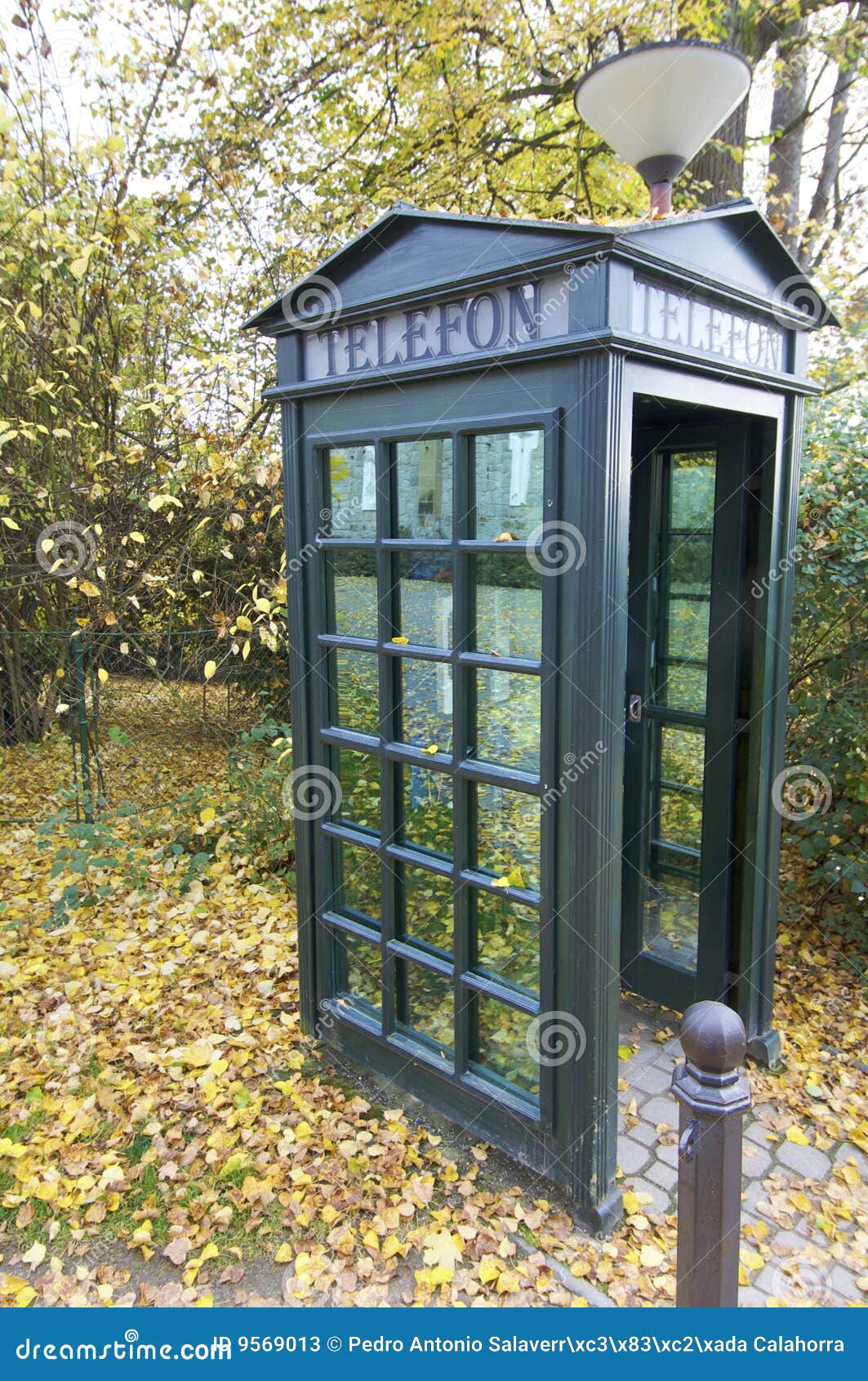 Phone cabin stock image. Image of phone, call, phonebox 9569013