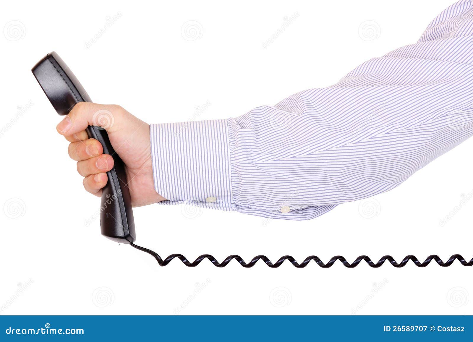 Phone call for you stock image. Image of hand, icon, customer 26589707