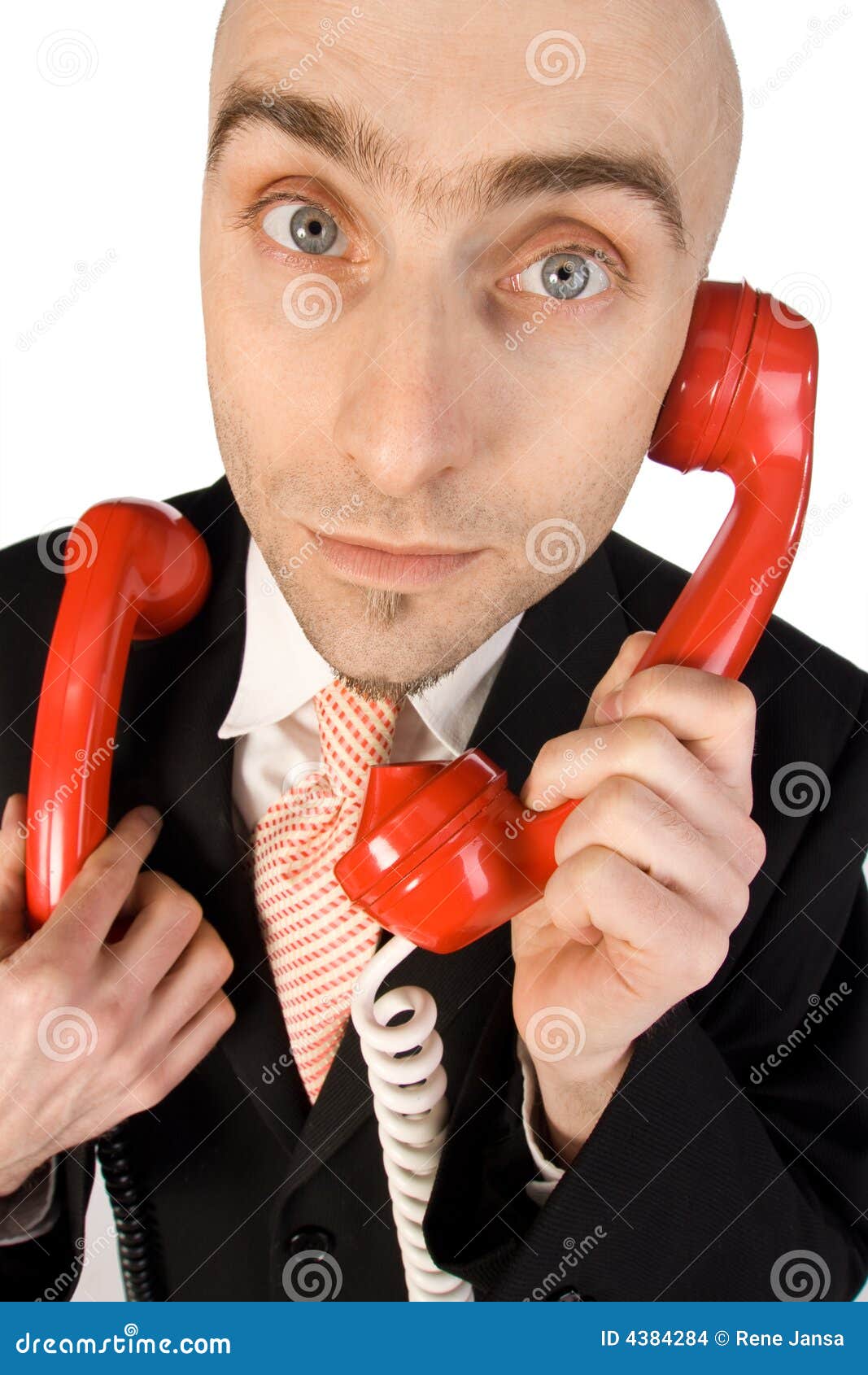 phone calls