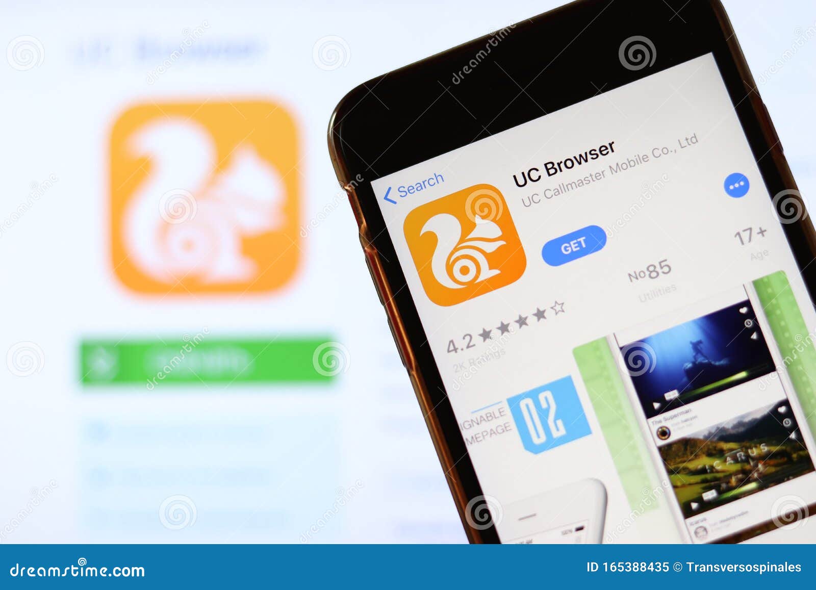 uc browser free download