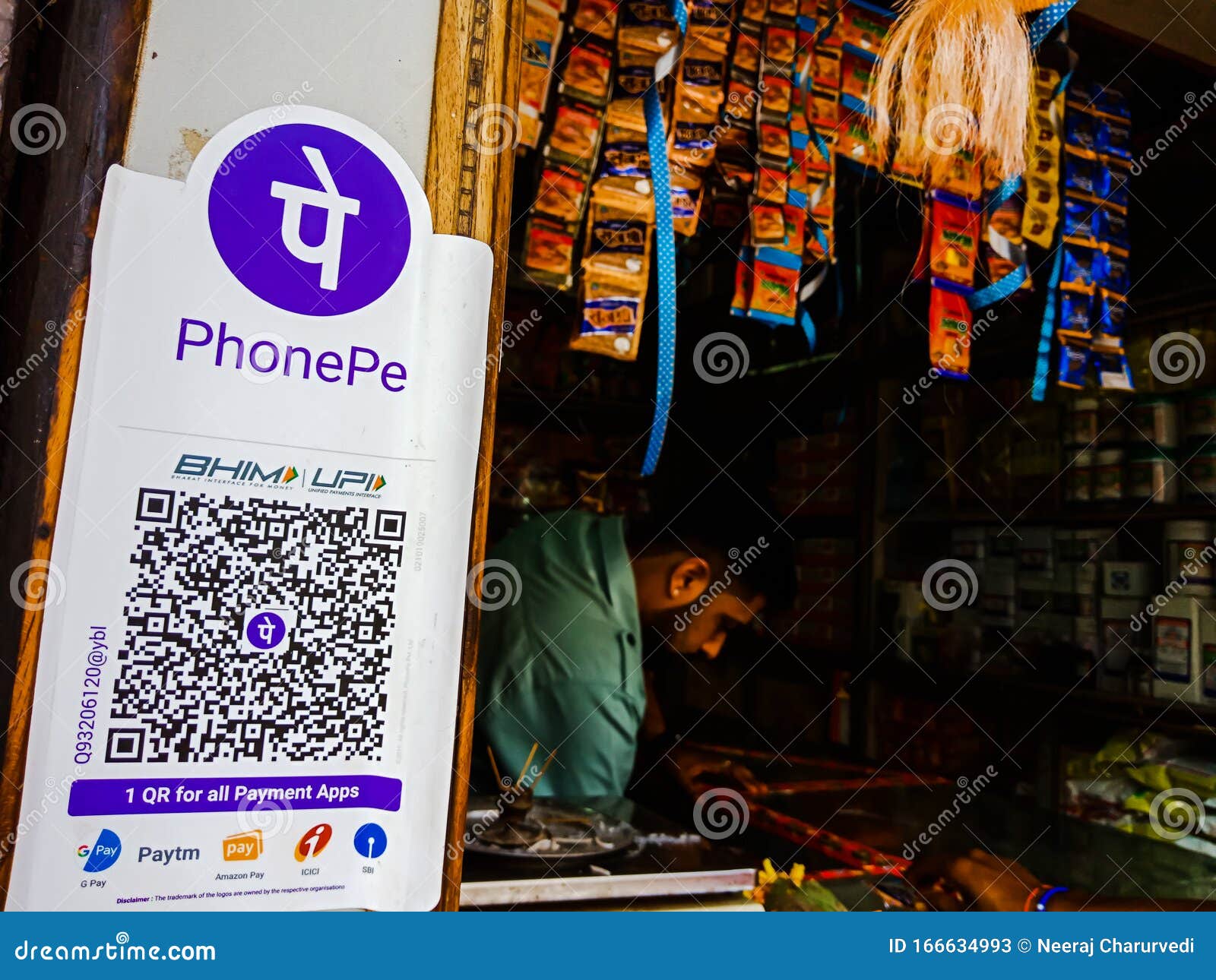 PhonePe: How to find QR code, download, share - The Hindu BusinessLine