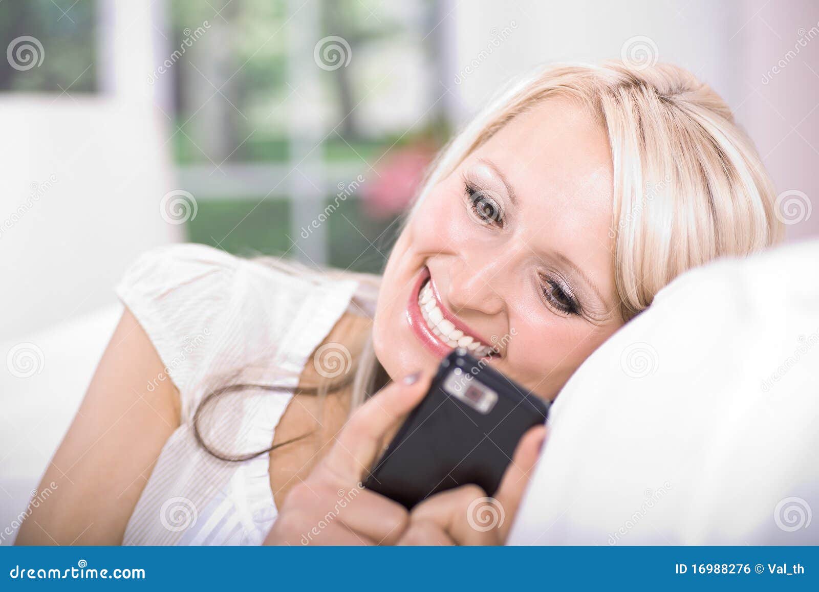 Phoning stock photo. Image of call, mobile, phone, connection 16988276