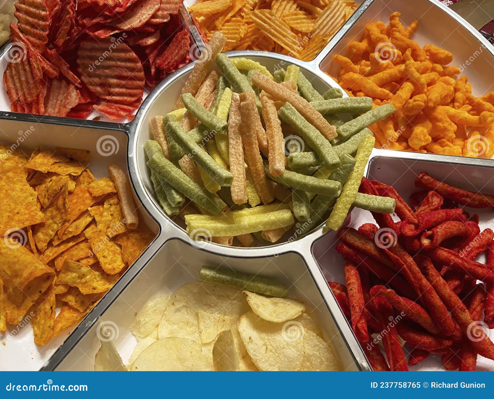 Appetizer Party Tray stock image. Image of party, appetizer - 237758765