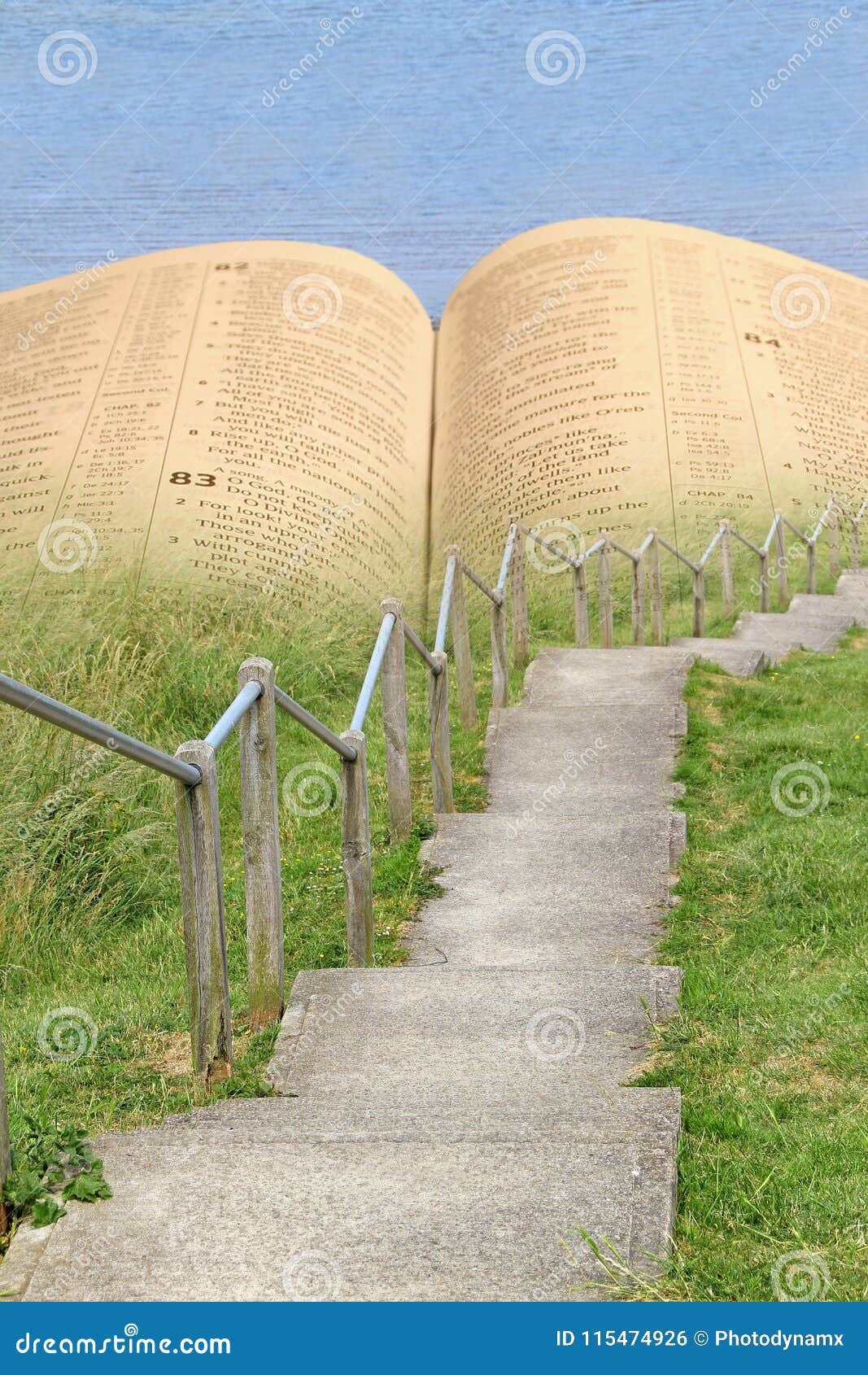 bible narrow path to everlasting life