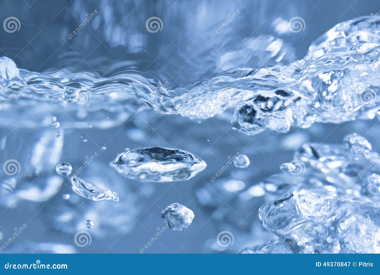 Photo of boiling water stock image. Image of backgrounds 49370847