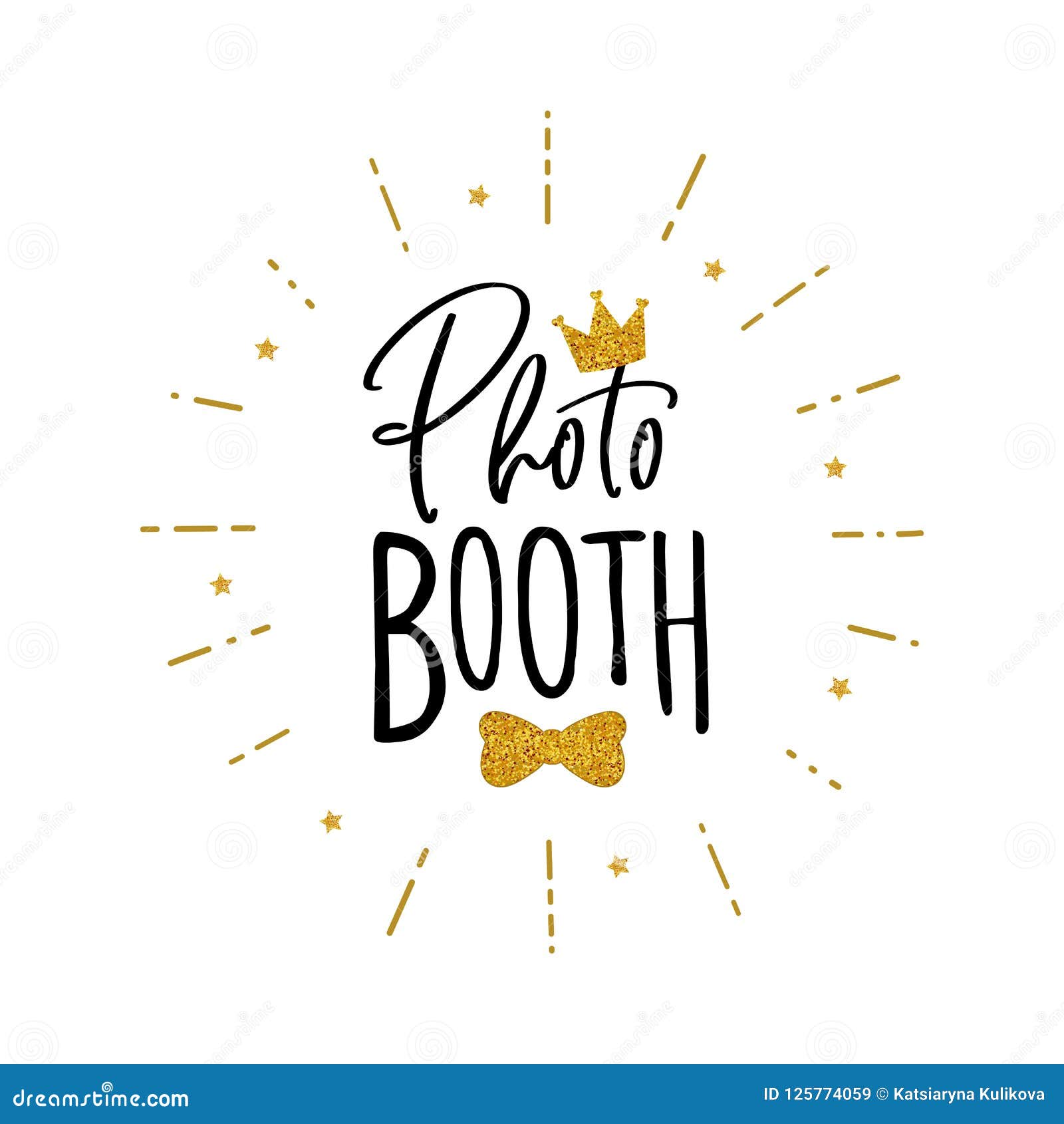 Photo Booth Props Sign Stock Vector Illustration Of Advertising Photo Booth Props Sign Stock Vector Illustration Of Advertising