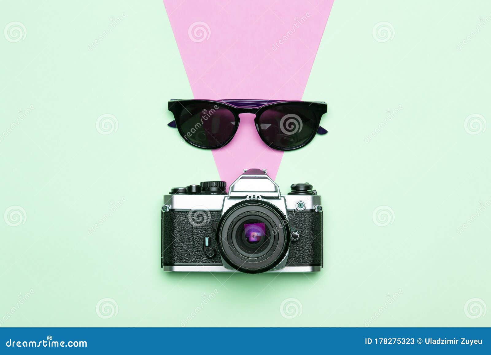 cute camera photography wallpaper