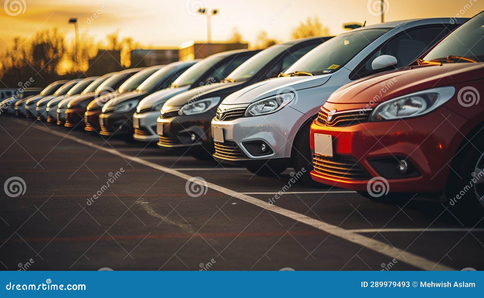 A Photo of a Car Rental Fleet Management System Stock Illustration Illustration of bumper