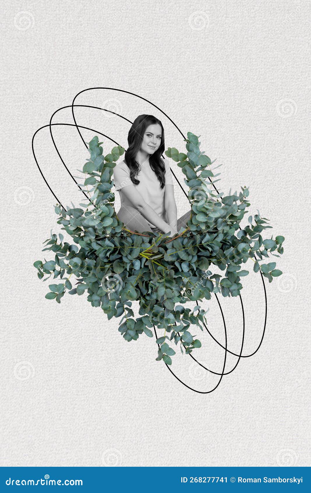 Photo Cartoon Comics Sketch Collage Picture of Charming Lady Sitting Inside Green Bush Isolated Drawing Background Stock Image - Image of flora, collage: 268277741 Photo Cartoon Comics Sketch Collage Picture of Charming Lady Sitting Inside Green Bush Isolated Drawing Background Stock Image - Image of flora, collage: 268277741