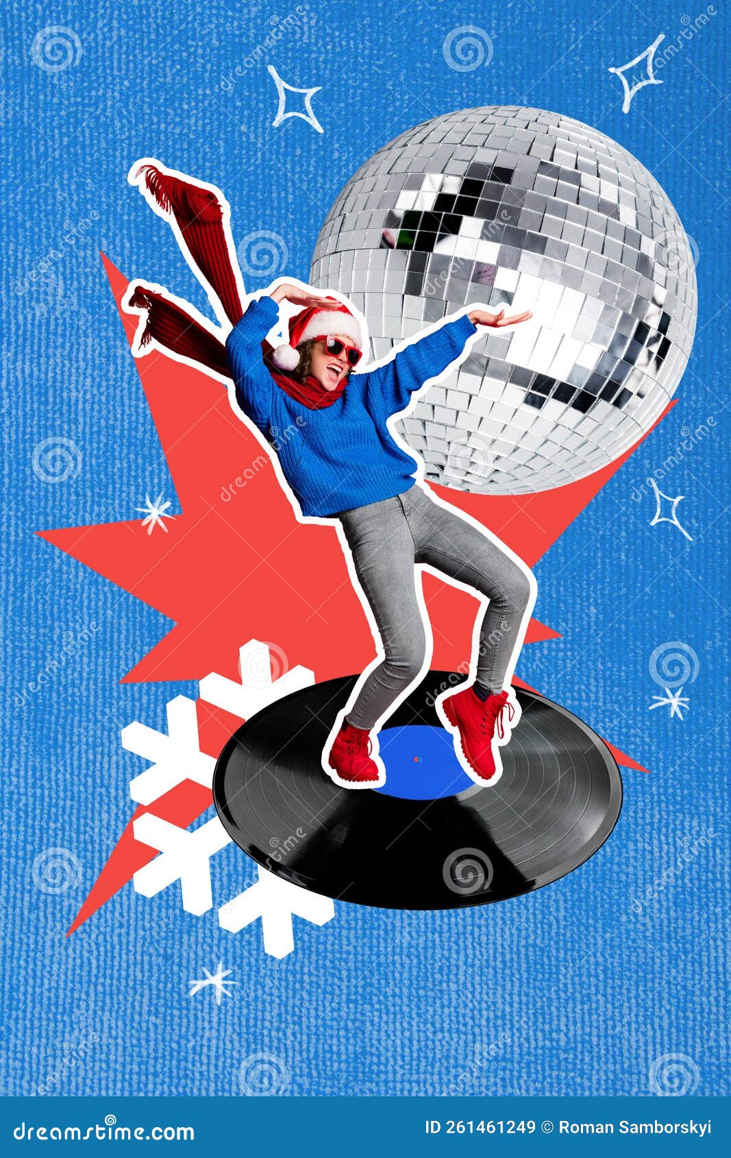 Photo Cartoon Comics Sketch Picture of Funky Funny Lady Dancing Having Fun Xmas Disco Ball Drawing Background Stock Image - Image of collage, claus: 261461249 Photo Cartoon Comics Sketch Picture of Funky Funny Lady Dancing Having Fun Xmas Disco Ball Drawing Background Stock Image - Image of collage, claus: 261461249
