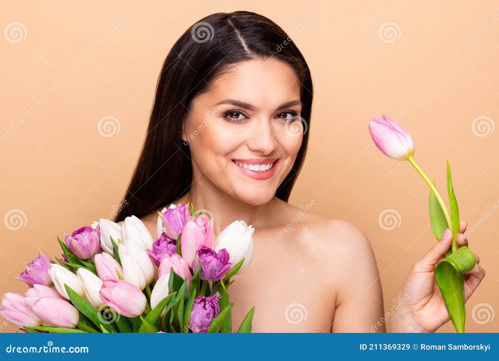 Beautiful Tulip Porn Pictures