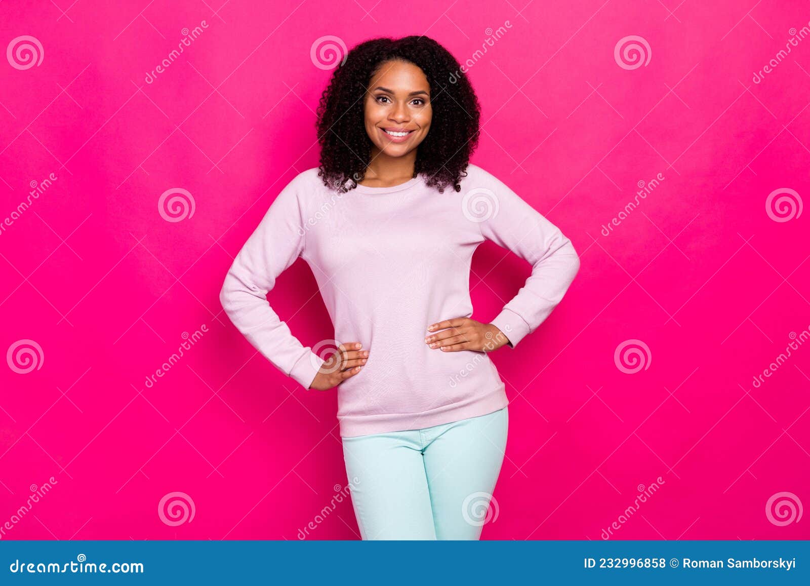 Millennial pink sweater online