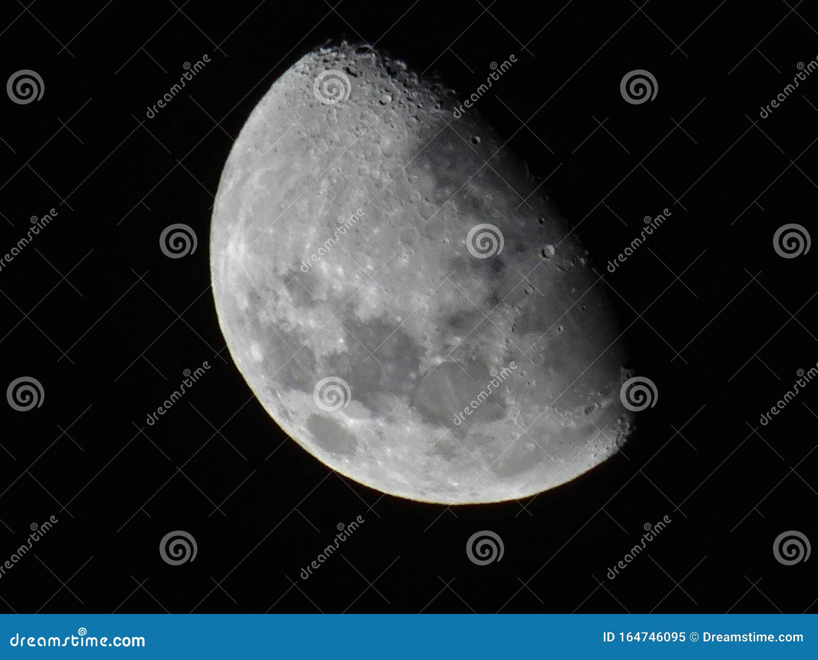 photo about crescent - foto sobre media luna