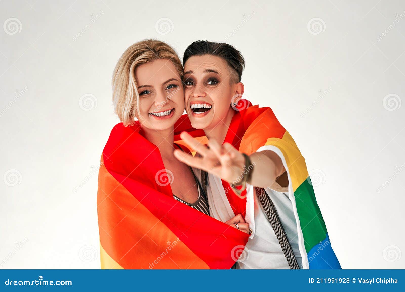 ہم جنس پرستوں کی ڈیٹنگ ایپس۔